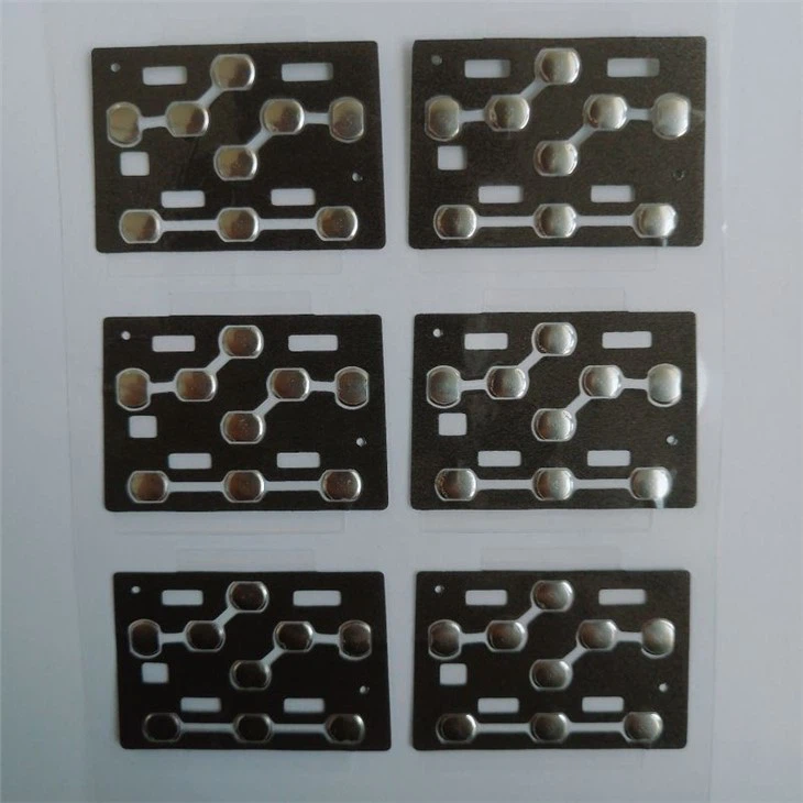 Foam Die Cut Customized