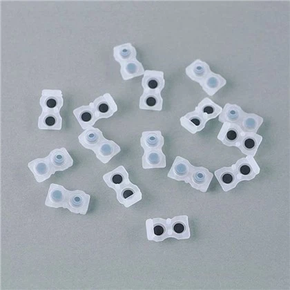 کلید سیلیکونی پزشکی