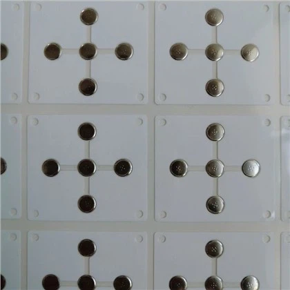 آرایه گنبدی مایکروویو