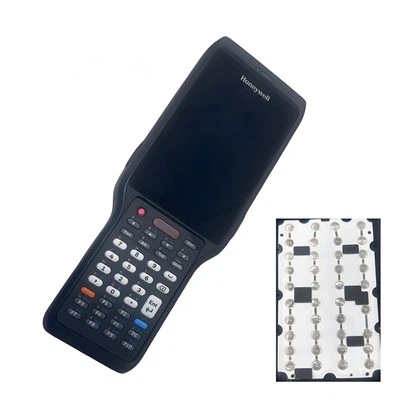 گنبد فلزی اسکنر دستی